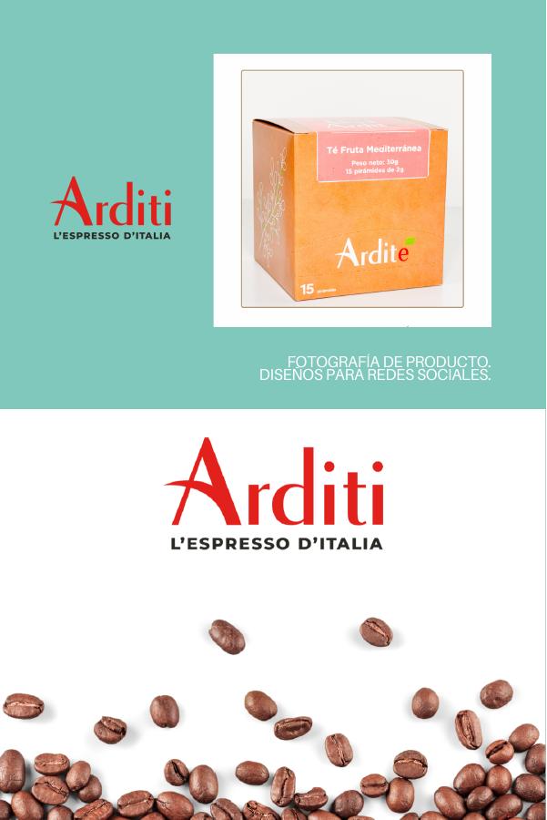 Producto · ERAgency